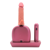 Auto-Thrusting Sex Machine