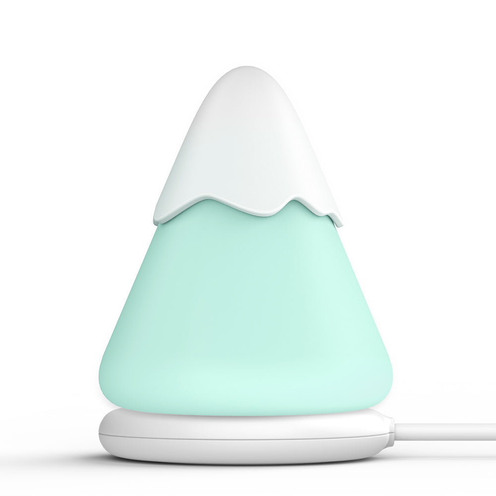 Snow Mountain Wellness Device