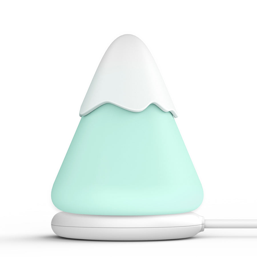 Snow Mountain Wellness Device