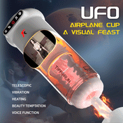 UFO Smart APP Masturbator