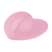 Remote Control Vibrator-Pink