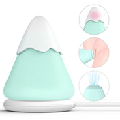 Snow Mountain Wellness Device