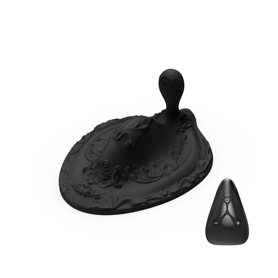 Perineal & Anal Massage Cushion