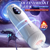 Starship Suction Masturbator
