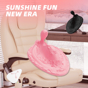 Perineal & Anal Massage Cushion