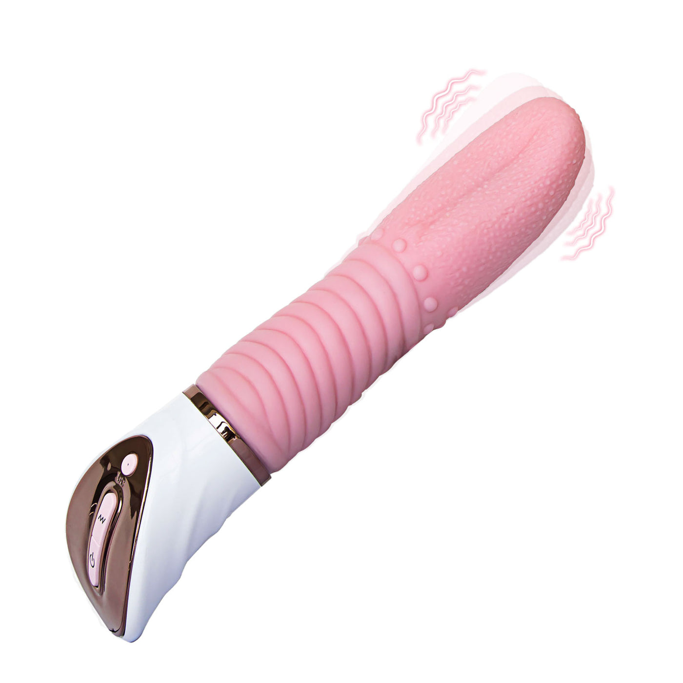 Tongue Vibrator