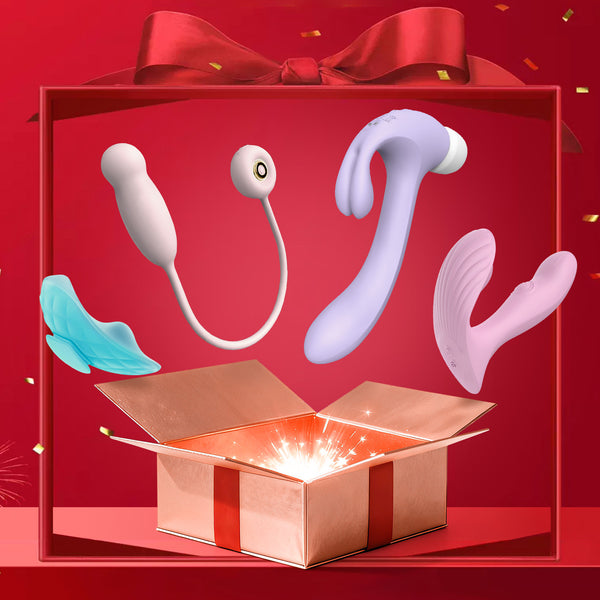 Christmas Gift Set 1