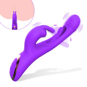 G Spot Clitoral Vibrator