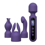 Wand Vibrator Kits