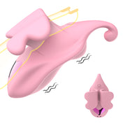 Hands-Free G Vibrator