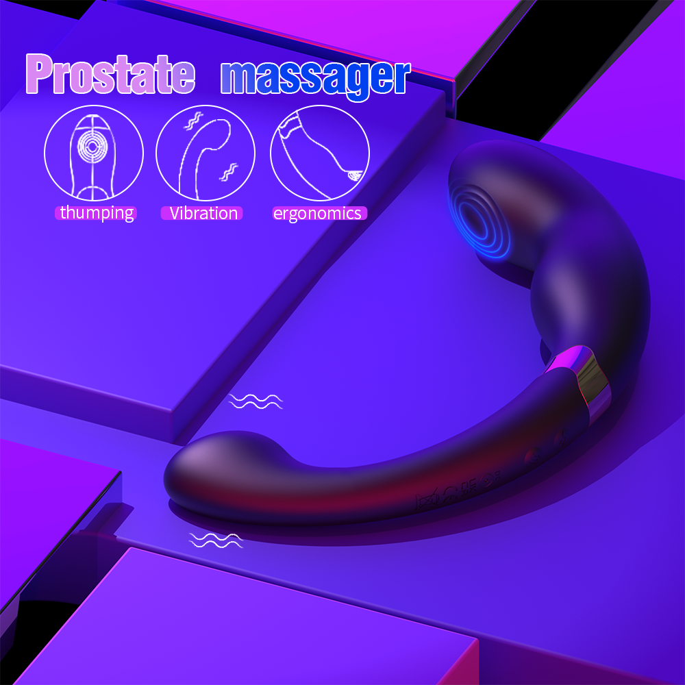 Prostate Power Massager