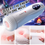Starship Suction Masturbator
