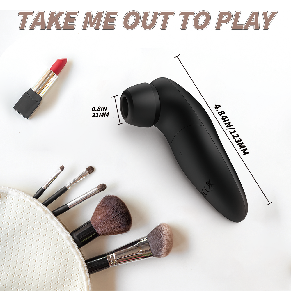 Clitoral Suction Toy