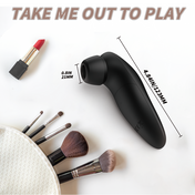 Clitoral Suction Toy