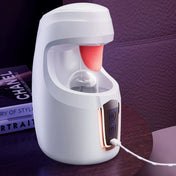 Tongue Licking Male  Masturbator