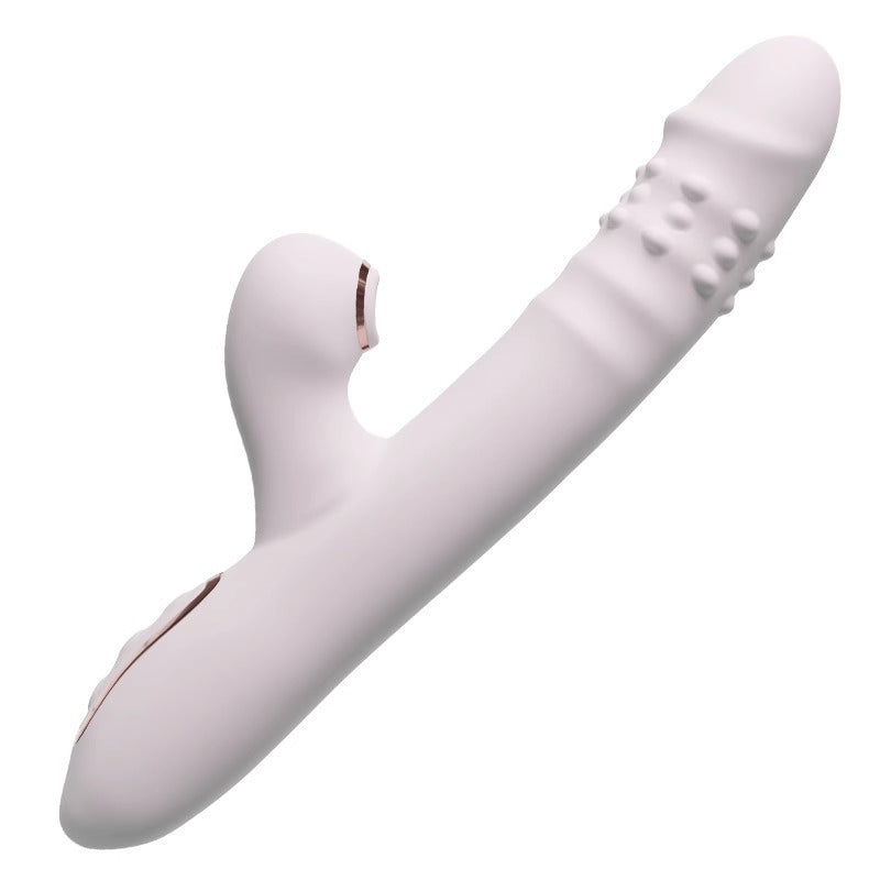 Sucking Clitoris G Spot Stimulate Rabbit Vibrators