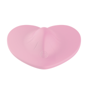 Remote Control Vibrator-Pink