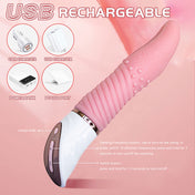 Tongue Vibrator