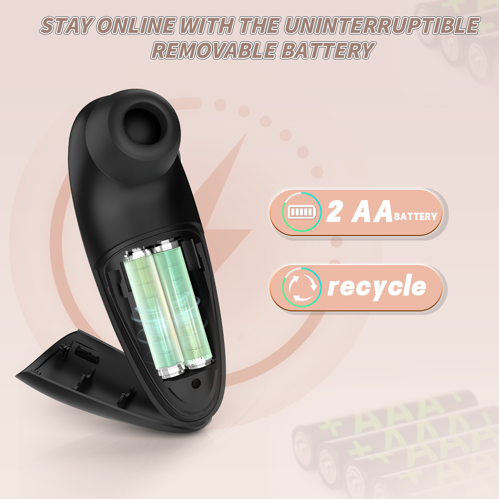 Clitoral Suction Toy