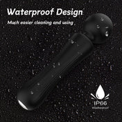 Mini Wand Vibes-Black