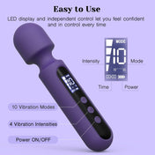 Wand Vibrator Kits