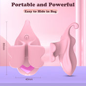 Hands-Free G Vibrator