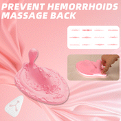 Perineal & Anal Massage Cushion
