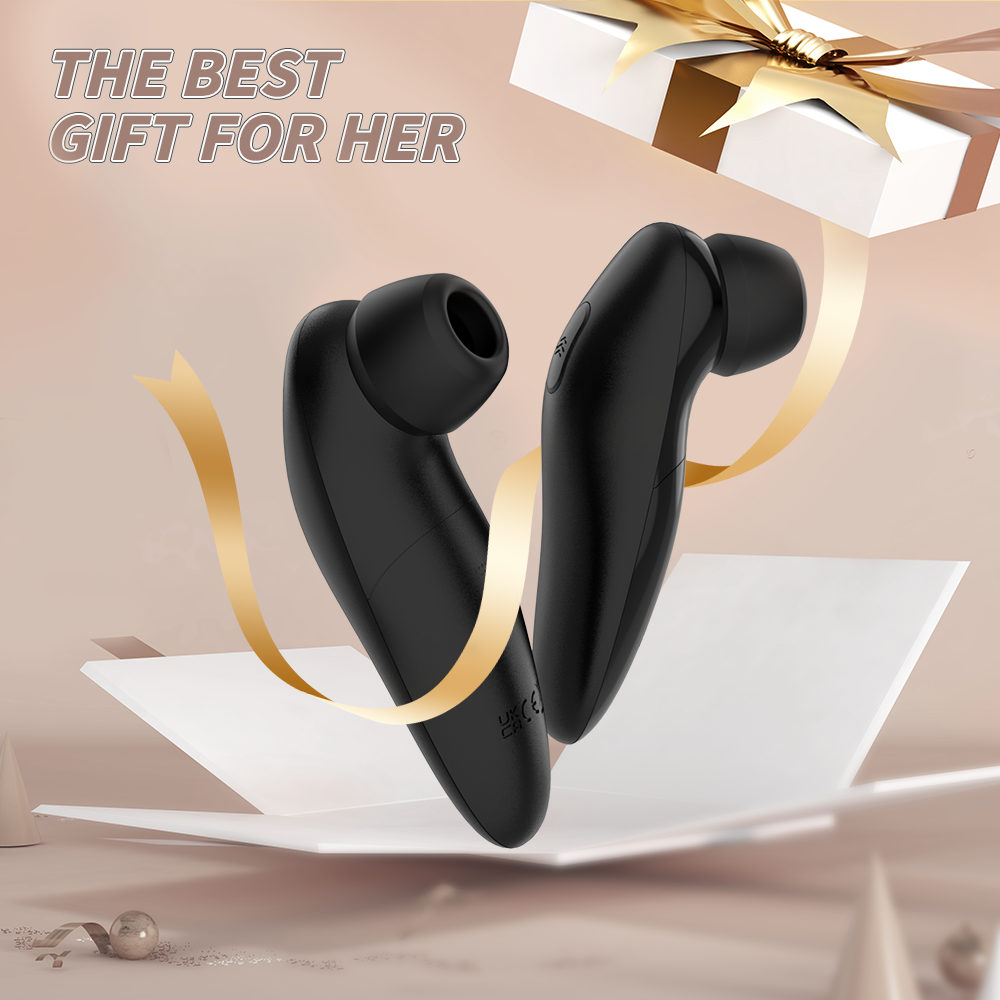 Clitoral Suction Toy