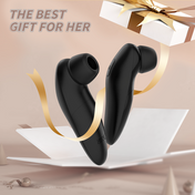 Clitoral Suction Toy