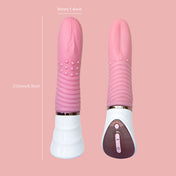 Tongue Vibrator