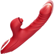 Clitoral Licking Vibrator