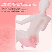 Perineal & Anal Massage Cushion