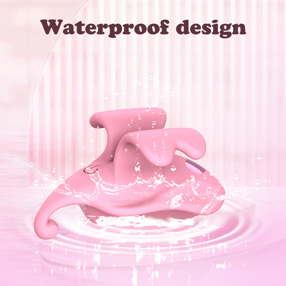 Hands-Free G Vibrator