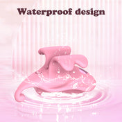 Hands-Free G Vibrator