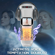 UFO Smart APP Masturbator