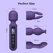 Wand Vibrator Kits