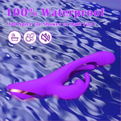 G Spot Clitoral Vibrator