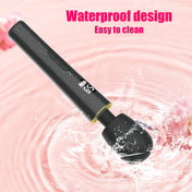 Powerful Deep Wand Vibes