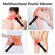 Mini Wand Vibes-Black