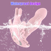 Wearable & Butterfly Vibrator