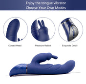 Rabbit Vibrator