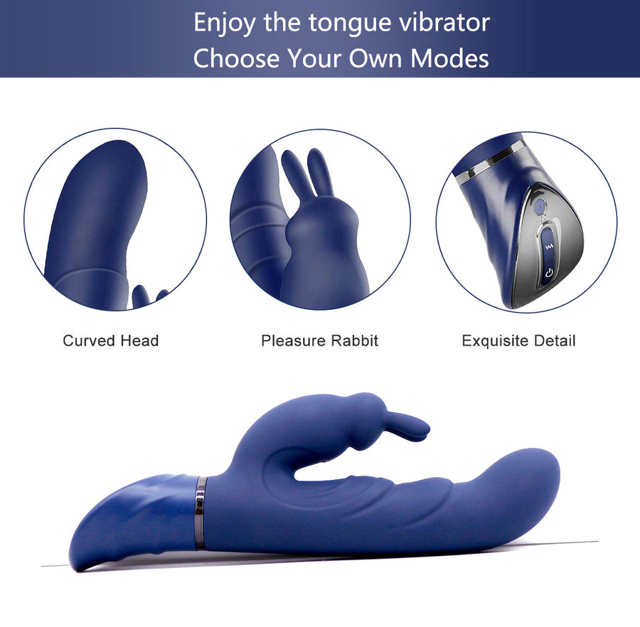 Rabbit Vibrator