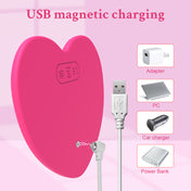 Remote Control Vibrator-Red