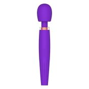 Multi-Speed Wand Vibes-Purple
