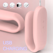 PulseSync 3-in-1 Couples Vibrator-Pink