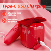 Lovely Box Personal Care Set