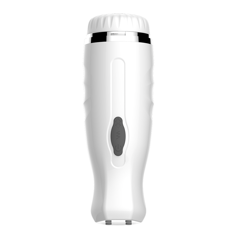 SurgePulse Telescopic Stroker-White