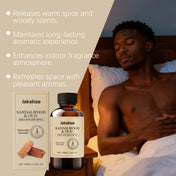 Aromatherapy Essential Oils