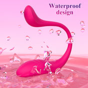 Hands-Free G Vibrator