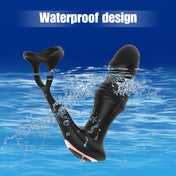 Prostate Massager Anal Vibrator